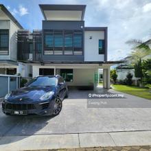 Sunway Montana Specialist!! Big Land Size !! Fully Renovated !!