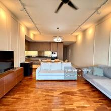 Straits Residences @ Tanjung Tokong Fully Furnished Straits Quay