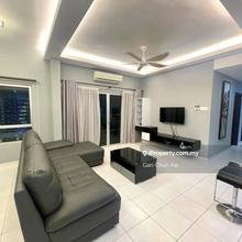 1 Sky @ Bayan baru fully furnished bayan lepas near relau sungai ara