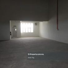 Batu Kawan Double Storey Light Industrial For Rent