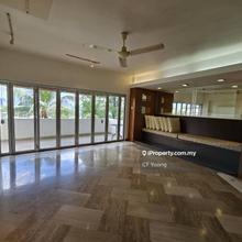 C H E A P Unique Triplex Residence Near KL City