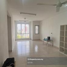 Pangsapuri Seri Baiduri Apartment, Setia Alam Shah Alam for sale