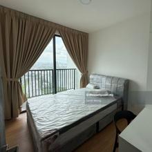 Edumetro duo key 1 studio 3 bedroom 2 bathroom with wifi