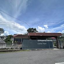 Bukit Rasah