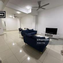 Ashton Ecoworld Eco Horizon Terrace House Furnish Batu Kawan Rent 