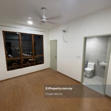 216 Residences Kuchai Lama Super Low Density