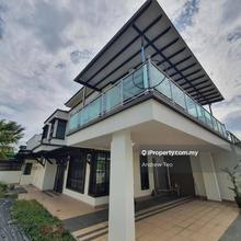 Adda Heights, Yellow Horizon, Fully renovated Corner Cluster for Sale