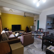 Starville Apartment in Usj 19 walking Distant To Lrt Station