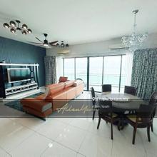 The light point - high floor seaview rare 2314sqft with big balcony