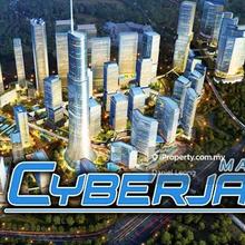 Enterprise Land for Sale in a Prime Location near to T M Malaysia