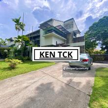 Bungalow for Sale
