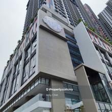 Shoppes at Kuchai Sentral Retail lot for Rent: