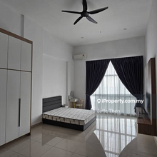 Boulevard 51 Studio Fully Furnished For rent 