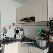 Casa tropika puchong low floor