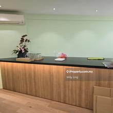 Kawasan 18 Klang 4 Storey Open Roof Top Shop office For Sale