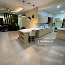 Prima Setapak 2 @ Fully furnished