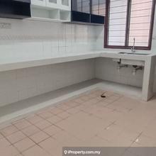 Putra Bistari, Putra Heights Merdeka Fire Sale 