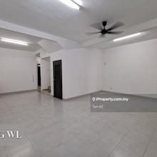 Bandar Parkland Double storey for rent rm1600 	 