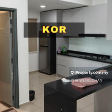 Fully Furnished Metropol for Rent - Bandar Perda / Bukit Mertajam