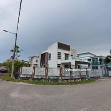 Standard Brand New Bungalow Unit