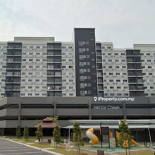 Vesta View Bangi 1044sf Full Loan Below Market 0% Downpayment