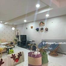 Grand Ocean, Tanjung Bungah Townhouse