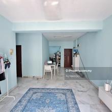 Good Condition Vista Laender Apartment Taman Kinrara Puchong