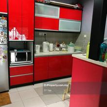Semi D concept. Below market value. Near KTM