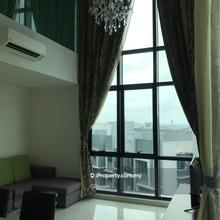 Impiana @ East Ledang Duplex Unit