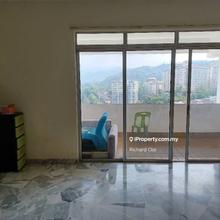 1435sqft Sinaran Ukay Condominiun Taman Bukit Utama Bukit Antarabangsa
