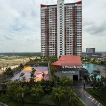 For Rent : The Amber Residence @ Twenty Five 7