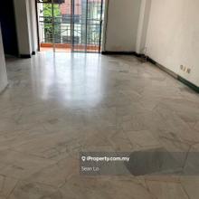 Winner Court B, Desa Petaling Apartment for Sale