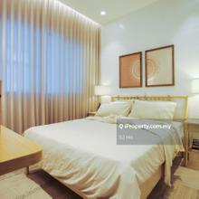 Maldives Residences - Lowest Price 2 Car Park Unit - Orang Penang Only