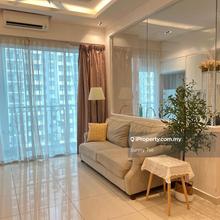Imperial Residence, Fully Renovated, Pool View 