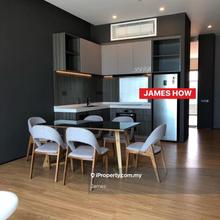 Luxury Condominium Stylish Renovated In Tanjung Tokong