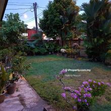 Rumah Banglo di Guchil Bayam untuk Dijual @ Kota Bharu