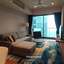 Stonor 3 KLCC , KL City Centre