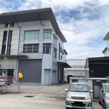 Jalan Tp 5a, Prestij 16, Sime Uep Industrial Park, Usj, Subang Jaya
