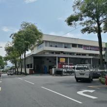 Detached factory for Sale
