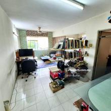 Kuala Lumpur, Bangsar South, Vista Angkasa Apartment, For Sale