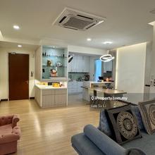 Beautifully renovated and move in unit for sale 