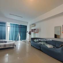 Studio in First Subang Mall