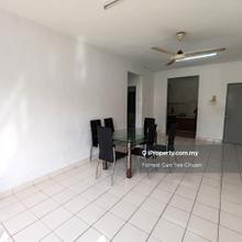 Tropika Apartment @ Bandar Bukit Tinggi
