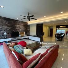Antilla (Lagoon Villa) Townhouse