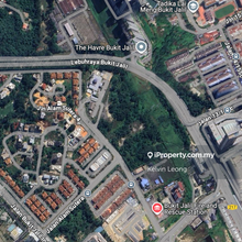 Prime Land for sell, Next to Pavilion 2 Bukit Jalil, Below Market Sell