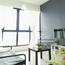 Eco Nest Fully Furnished For Sale
