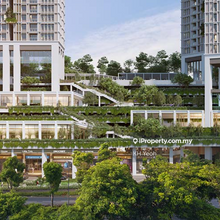 Live and play above, eat and shop below. All is right at your doorstep