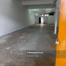 2 Storey Link Factory