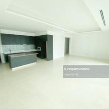 New Unit - D Rapport KL City Centre, next to Embassy, Iskl and Sayfol