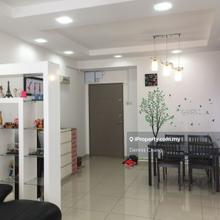1120 Park Avenue Condominium for Sale in Petaling Jaya